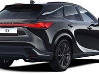 Neu Lexus RX450h+ Sport Design Packet 311 PS (228 kW) 2025 Weiß SUV