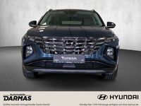 gebraucht Hyundai Tucson TUCSON1.6 Turbo 48V DCT Prime 4WD Leder Navi