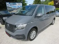 Gebraucht VW Caravelle Comfortline 150 PS (110 kW) 2024 Grau Van