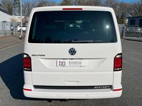 Gebraucht VW Multivan Edition 150 PS (110 kW) 2019 Weiß Van / Kleinbus