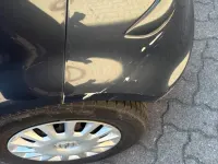Gebraucht Opel Corsa 2008 Grau Kleinwagen