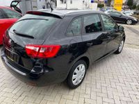 gebraucht Seat Ibiza ST Copa Kombi