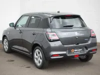 Neu Suzuki Swift Comfort 82 PS (60 kW) 2026 Grau Kleinwagen