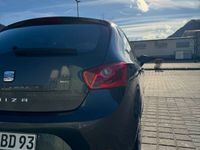 gebraucht Seat Ibiza 1.4 16V Style Style Standheizung