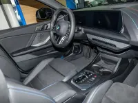 Neu BMW 216 M Sport 122 PS (89 kW) 2026 Schwarz Coupé