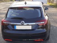 gebraucht Opel Insignia Insignia1.6 CDTI Sports Tourer Innovation