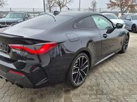 Gebraucht BMW 1M Shadowline 184 PS (135 kW) 2022 Schwarz Coupé