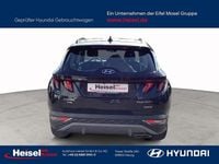 Gebraucht Hyundai Tucson Select 230 PS (169 kW) 2020 Schwarz SUV