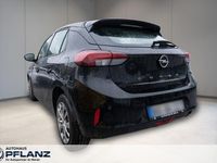Gebraucht Opel Corsa 75 PS (55 kW) 2024 Schwarz Limousine