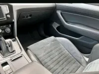 Gebraucht VW Passat Highline 150 PS (110 kW) 2015 Schwarz Kombi