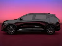 Gebraucht Renault Scenic E-Tech Esprit Alpine 160 kW (218 PS) 2024 SUV