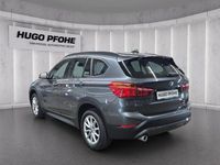 Second-hand BMW X1 Performance 150 CP (110 kW) 2021 Other SUV