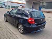 gebraucht BMW 116 116 Baureihe 1 Lim. i TÜV NEU