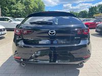 Neu Mazda 3 Homura-Line 186 PS (136 kW) 2025 Schwarz Limousine