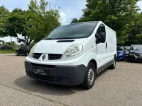 Occasion Renault Trafic 145 ch (106 kW) 2008 Monospace