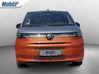 Gebraucht VW Multivan Life 150 PS (110 kW) 2023 Silber Van / Kleinbus