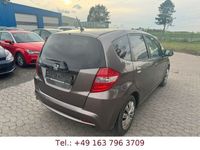 gebraucht Honda Jazz 1.4 Comfort Plus