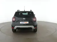 Gebraucht Dacia Duster Prestige 131 PS (96 kW) 2019 Schwarz SUV
