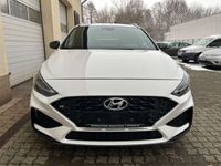 gebraucht Hyundai i30 1.5 T-GDI N Line DCT incl. Satz Winterreifen