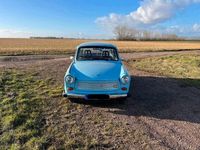 gebraucht Trabant 601 