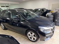 Gebraucht BMW 218 150 PS (110 kW) 2016 Schwarz Kombi