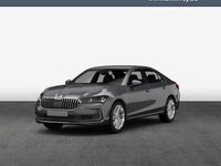 Neu Skoda Superb Selection 150 PS (110 kW) 2026 Kristallweiß uni Kombi