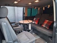 Usata VW T5 131 CV (96 kW) 2005 Furgone