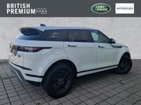 gebraucht Land Rover Range Rover evoque D150 man. City Safety 2-Zonen-Klima