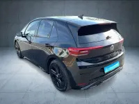 Gebraucht VW ID.3 GTX 239 kW (326 PS) 2025 Grenadillschwarz metallic Kleinwagen