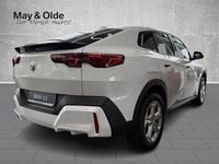 Neu BMW X2 156 PS (114 kW) 2026 Weiss SUV