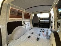 Gebraucht VW T5 Trendline 102 PS (75 kW) 2008 Van