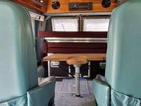 Gebraucht Chevrolet G 213 PS (156 kW) 1993 Weiß Van