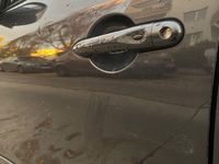 Gebraucht Renault Mégane III 110 PS (80 kW) 2014 Grau Limousine