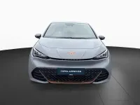 Gebraucht Cupra Born 150 kW (204 PS) 2024 Grau Kleinwagen