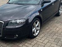 gebraucht Audi A3 2.0 Diesel