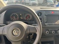 gebraucht VW Golf VI Plus 1.4 Benzin Euro 5 Navi Klima