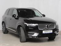 Gebraucht Volvo XC90 235 PS (172 kW) 2020 Onyx schwarzmetallic (metallic) SUV