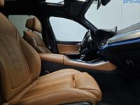 Second-hand BMW X5 M Sport 396 CP (291 kW) 2020 Gri SUV