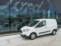 Gebraucht Ford Transit Trend 75 PS (55 kW) 2022 Andere Van