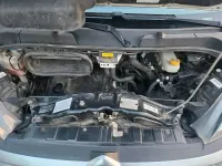 Gebraucht Citroën Jumper 130 PS (95 kW) 2019 Weiß Van / Kleinbus