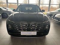 gebraucht Hyundai Tucson 1.6 PHEV 4WD AT Prime HDA,ECS,Assist.-Pak