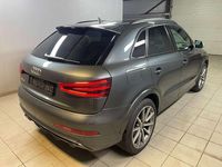 Gebraucht Audi RS Q3 310 PS (228 kW) 2014 Daytonagrau perleffekt SUV