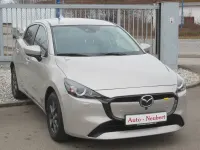 Gebraucht Mazda 2 Exclusive-Line 90 PS (66 kW) 2024 Grau Kleinwagen