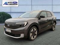 Używany Ford Explorer Extended Range 210 kW (286 KM) 2024 Szary SUV