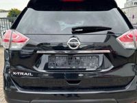 gebraucht Nissan X-Trail wenig KM top Zustand voll voll
