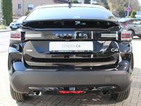 Neu Citroën C4 136 PS (100 kW) 2026 Lackierung schwarz perla nera/ SUV