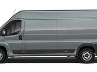 Neu Opel Movano 179 PS (131 kW) 2026 Thunder grau Van