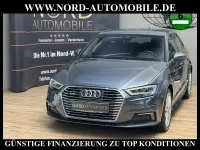 Gebraucht Audi e-tron S-Line 204 PS (150 kW) 2020 Grau SUV
