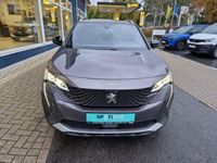 gebraucht Peugeot 3008 Hybrid GT Pack