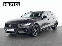 Gebraucht Volvo V60 Plus 197 PS (144 kW) 2025 Grau Kombi